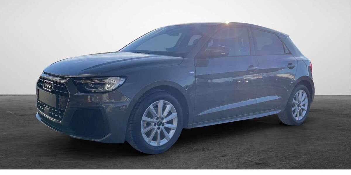 Audi A1 6.560 km 28.280 &euro; Vechta 49377