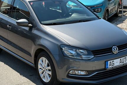 VW Polo 66.655 km 10.700 &euro; Benningen 87734