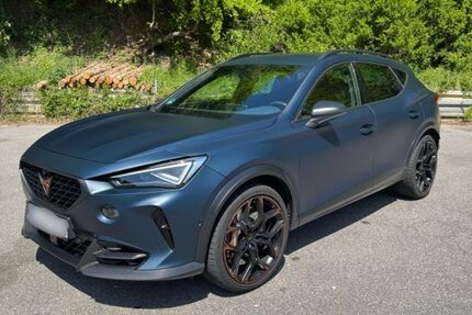 Cupra Formentor 45.000 km 32.990 &euro; Münsingen 72525