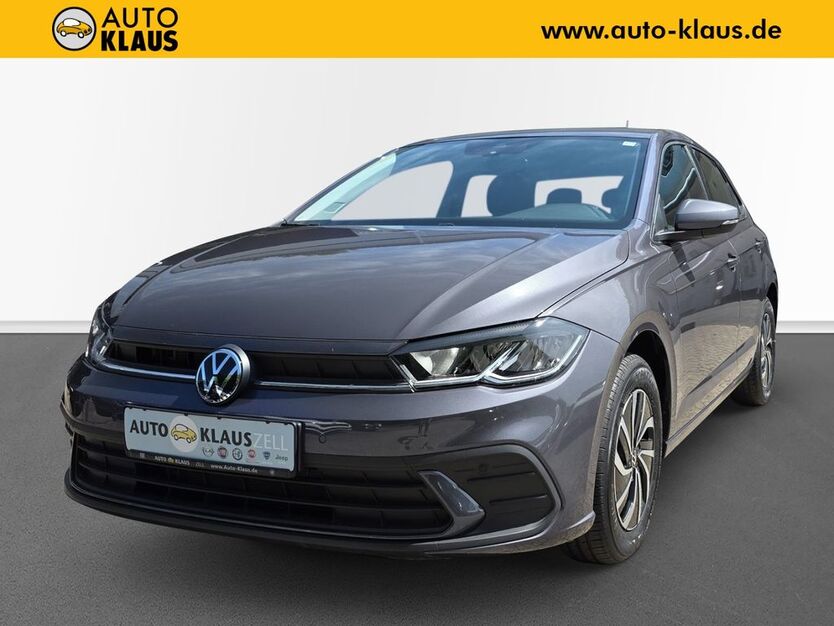 VW Polo 19.000 km 18.690 € Zell 56856