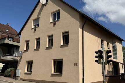 Haus Geislingen - 15 Zimmer, 294 m&sup2;, 378.000&euro; | Angebot:26856160