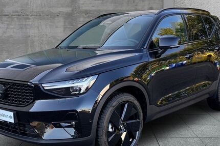 Volvo XC40 1.500 km 47.190 &euro; Berlin Tegel 13509