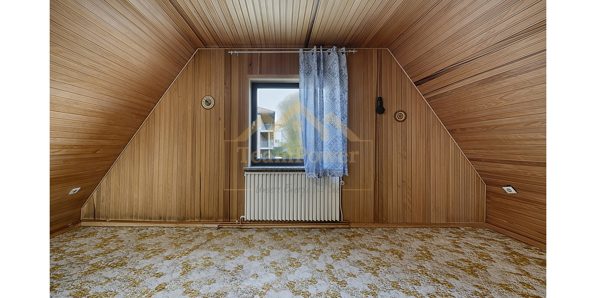 Hyygeliges Siedlungshaus - klein gemütlich & voller Möglichkeiten - Einfamilienhaus Kaltenkirchen | Angebot:26095112