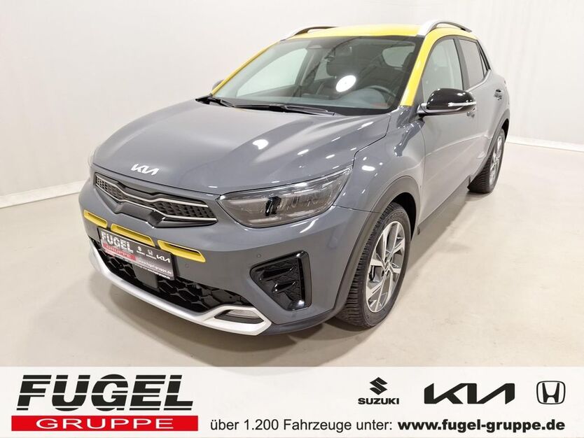 Kia Stonic 5.080 km 20.999 € Dresden 01157