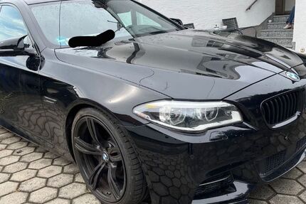 BMW 535 155.000 km 21.000 &euro; Waidhofen 86579