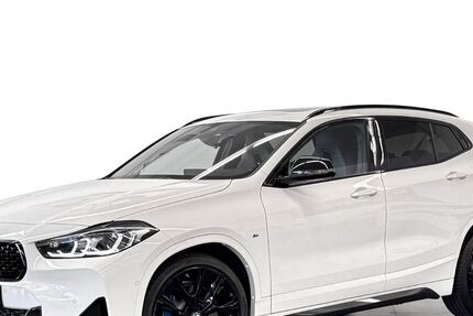 BMW X2 44.000 km 37.800 &euro; Trier 54292
