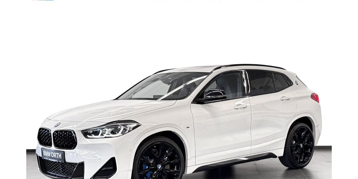 BMW X2 44.000 km 37.800 &euro; Trier 54292