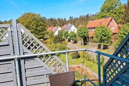 Wohnung Faßberg - 2 Zimmer, 50 m&sup2;, 680&euro; | Angebot:26347995
