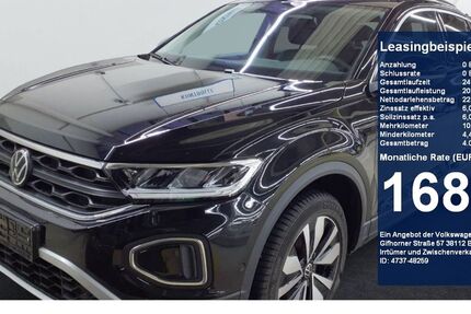 VW T-Roc 9.490 km 22.560 &euro; Mühldorf am Inn 84453