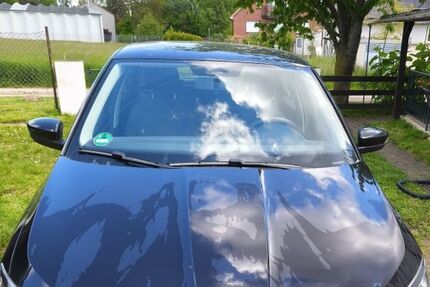 Skoda Fabia 104.000 km 6.350 &euro; Leuna 06237