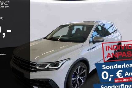 VW Tiguan 43.200 km 38.330 &euro; Wackersdorf 92442