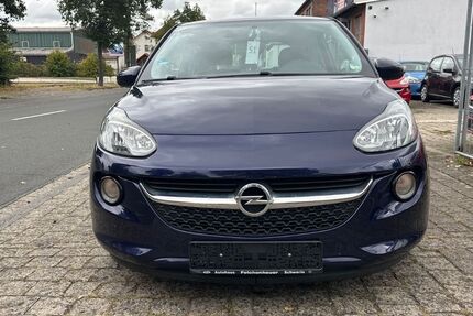 Opel Adam 99.000 km 6.590 &euro; Celle 29221