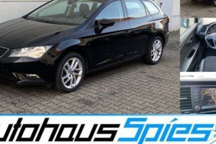 Seat Leon 141.474 km 10.990 &euro; Heilbronn 74076