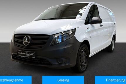 Mercedes-Benz eVito 27.283 km 27.489 &euro; Donauwörth 86609