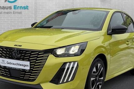 Peugeot 208 20.000 km 21.780 &euro; Kiel 24107