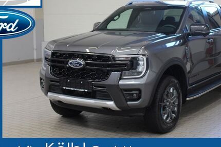 Ford Ranger 2.500 km 50.480 € Neumarkt i. d. Opf. 92318