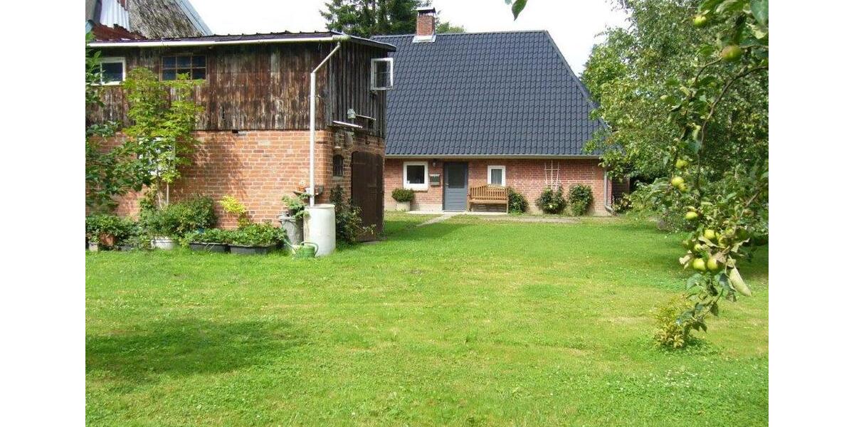 Einfamilienhaus Grömitz - 5 Zimmer, 100 m&sup2;, 395.000&euro; | Angebot:26765238