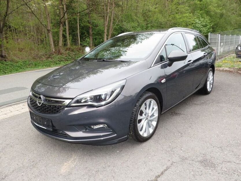 Astra