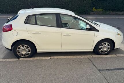 Fiat Bravo