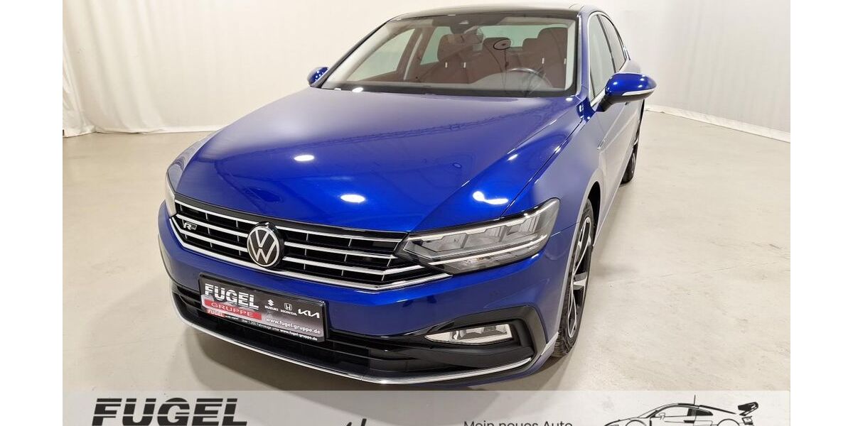 VW Passat 70.830 km 21.929 &euro; Chemnitz 09125