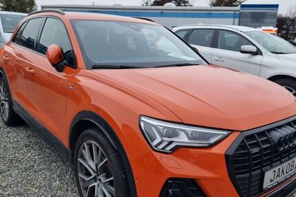 Audi Q3 35.400 km 28.990 &euro; Husum 25813