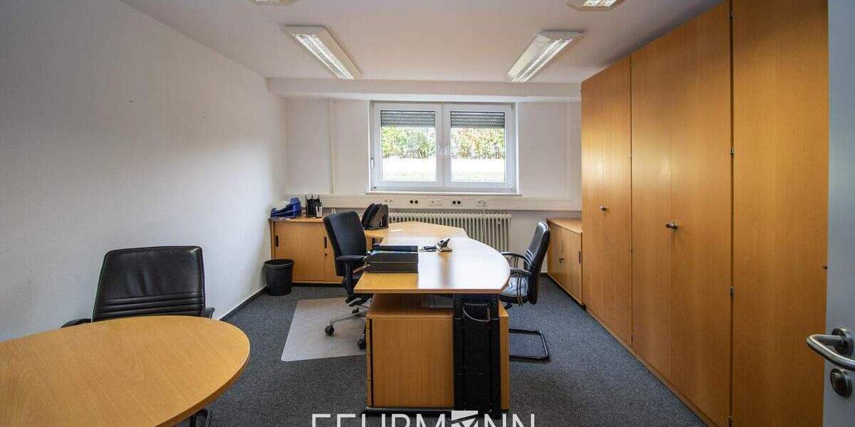 Gewerbeobjekt Ahaus - 6.545&euro; | Angebot:25672559