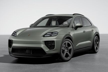 Porsche Macan 8.000 km 92.600 &euro; Aachen 52068