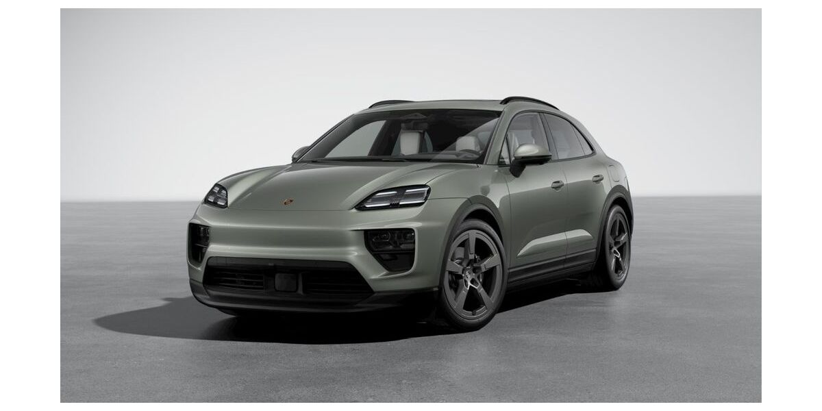 Porsche Macan 8.000 km 92.600 &euro; Aachen 52068