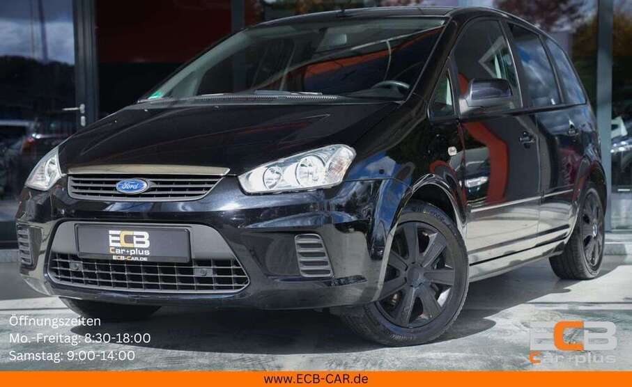 C-Max