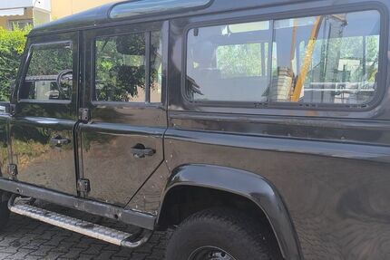 Land Rover Defender 275.000 km 18.900 &euro; Deggendorf 94469