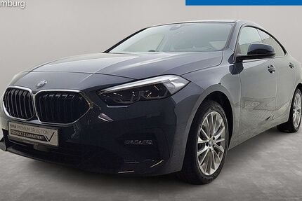 BMW 220 Gran Coupé 25.685 km 29.396 &euro; Barsbüttel bei Hamburg 22885