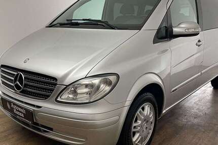 Mercedes-Benz Viano 103.000 km 19.500 &euro; Pinneberg 25421