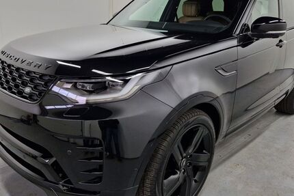 Land Rover Discovery 4.444 km 79.980 € Landau 76829