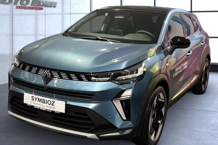 Renault Symbioz 5.000 km 33.900 &euro; Traunstein 83278