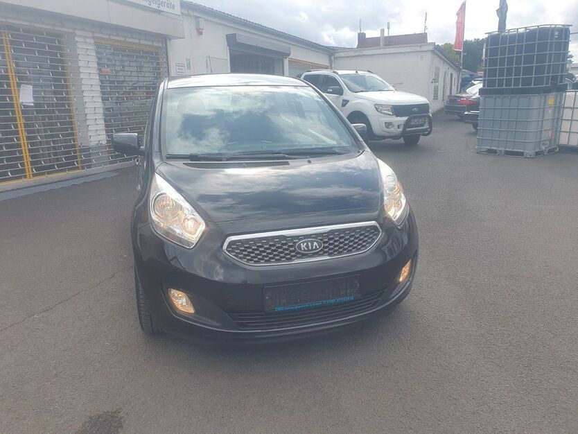 Kia Venga 146.000 km 3.850 € ranstadt 63691