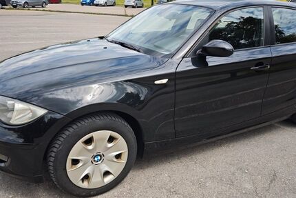 BMW 118 270.000 km 2.400 &euro; Vellberg 74541
