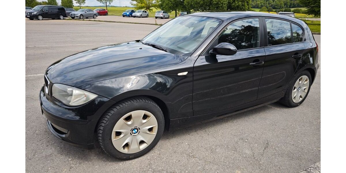 BMW 118 270.000 km 2.400 &euro; Vellberg 74541