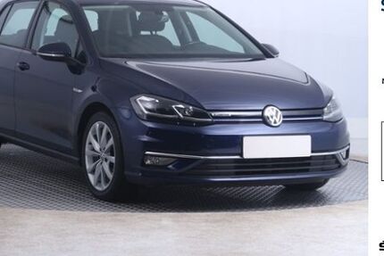 VW Golf 71.622 km 17.849 &euro; Frankenberg,Sachs 09669