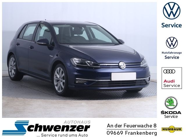 VW Golf 71.622 km 17.849 &euro; Frankenberg,Sachs 09669