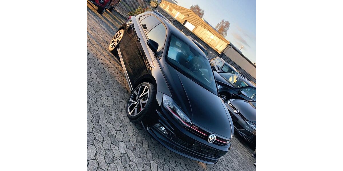 VW Polo 75.000 km 18.500 &euro; Wolfenbüttel 38300