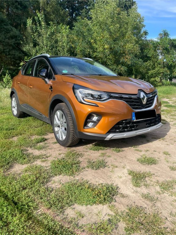 Captur