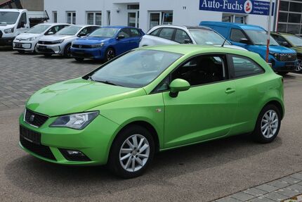Seat Ibiza 105.000 km 3.000 &euro; Ellwangen - Neunstadt 73479