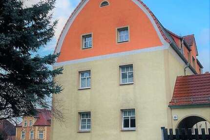 Wohnung zum Mieten in Zeitz 340 € 57 m²