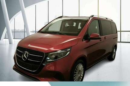 Mercedes-Benz V 220 17.854 km 56.450 &euro; Rostock 18055