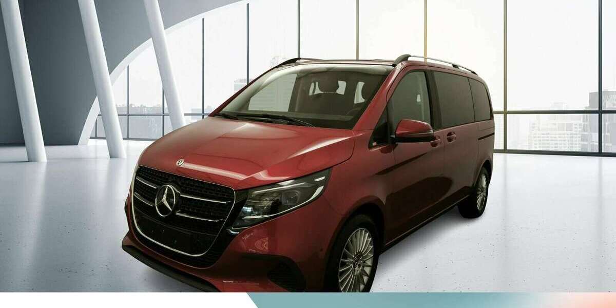 Mercedes-Benz V 220 17.854 km 56.450 &euro; Rostock 18055