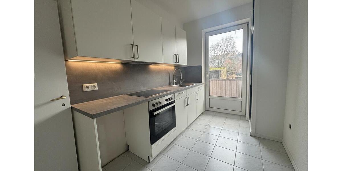 Etagenwohnung Kiel Gaarden-Ost - 2 Zimmer, 47 m&sup2;, 752&euro; | Angebot:25539264