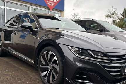VW Arteon 49.995 km 35.880 € Hungen 35410