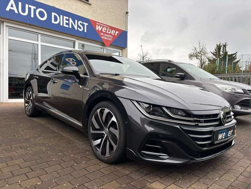 VW Arteon 49.995 km 35.880 € Hungen 35410