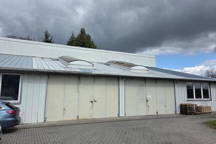 Gewerbeobjekt Brackenheim - 1.900&euro; | Angebot:25875562