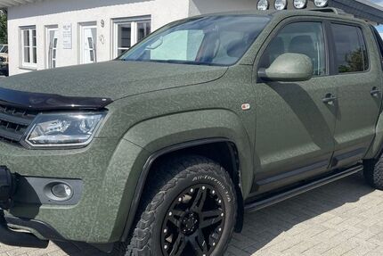 VW Amarok 187.792 km 18.990 &euro; Rheinbach 53359